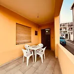 La Casa Serra Apartment Bari Sardo