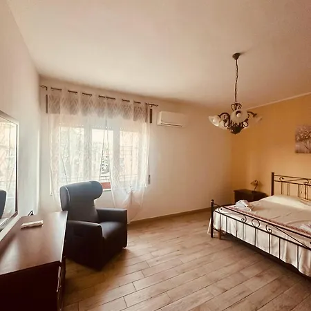 La Casa Serra Apartment *