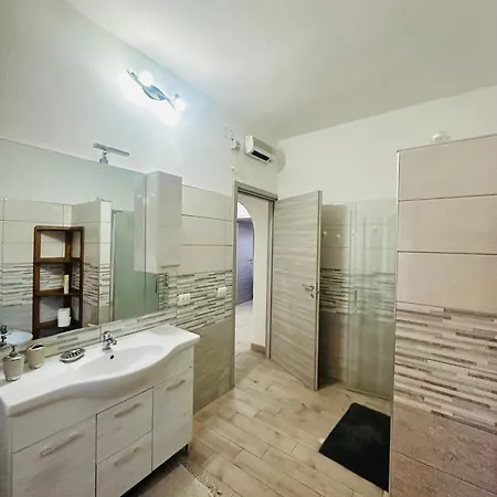 Apartment La Casa Serra Bari Sardo