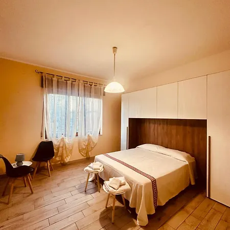 La Casa Serra * Bari Sardo