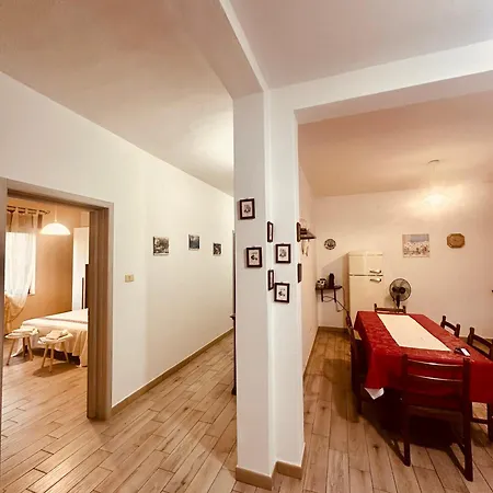 La Casa Serra Daire Bari Sardo