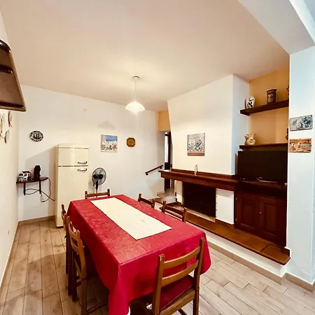 La Casa Serra *