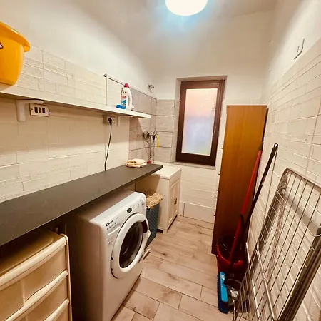 La Casa Serra * Bari Sardo